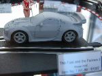 Prototype The Fast and Furious 3 Nissan 350Z Carrera GO!!!